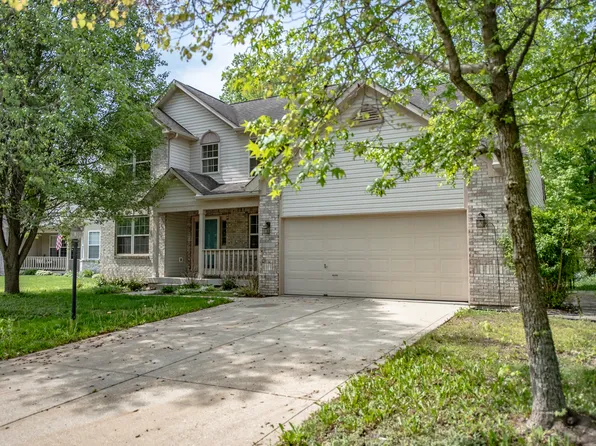 11333 Bear Hollow Ct, Indianapolis, IN 46229