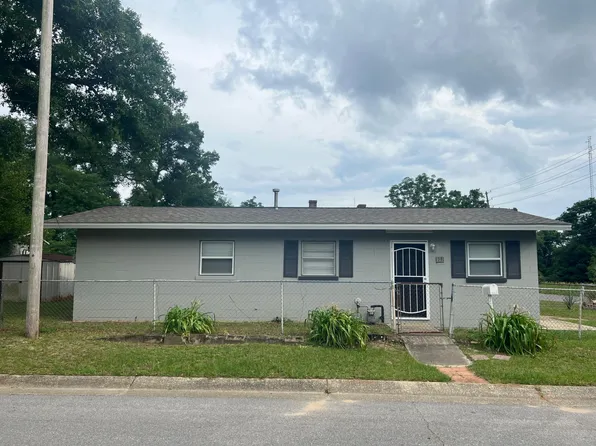 101 E Hatton St, Pensacola, FL 32503
