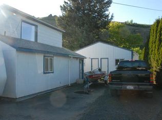 1508-5 N Cedar St, Colfax, WA 99111