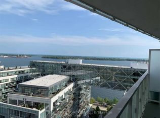 15 Queens Quay E #1810, Toronto, ON M5E 0A4