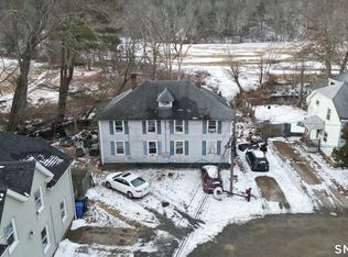 13 Grove Street, Sterling, CT 06377