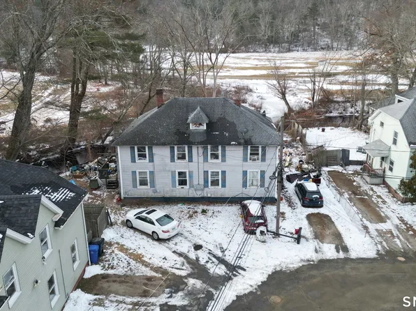 13 Grove Street, Sterling, CT 06377