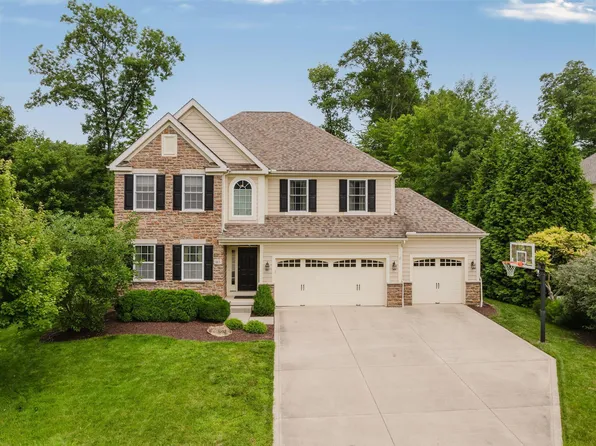 663 Maketewah Dr, Delaware, OH 43015