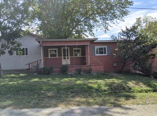 109 Franklin St, Estill Springs, TN 37330