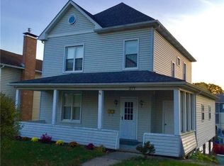 217 3rd St, Mc Donald, PA 15057