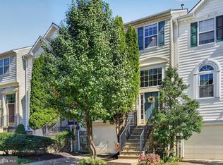 4853 Waltonshire Cir, Olney, MD 20832