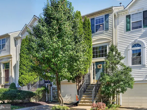 4853 Waltonshire Cir, Olney, MD 20832