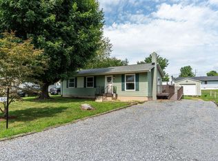 60 Stubblefield Rd, Waynesboro, VA 22980