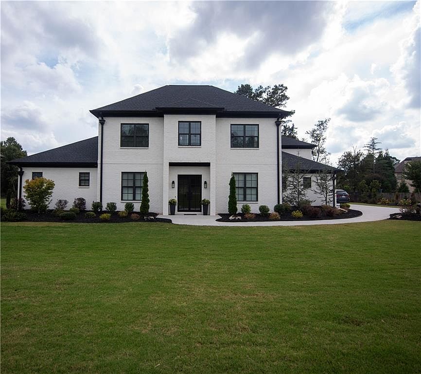 861 Bailey Woods Rd, Dacula, GA 30019 Zillow