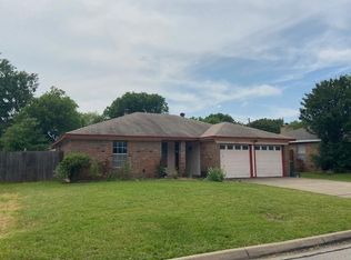 626 Little Ln, Mansfield, TX 76063