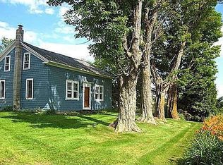 1448 W Peakes Brook Rd, Delhi, NY 13753