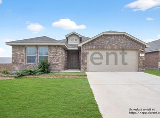 161 Anderson Mill St, Azle, TX 76020