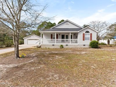 167 NW 4th Street, Oak Island, NC, 28465