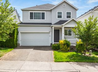 6462 NW Connery Ter, Portland, OR 97229