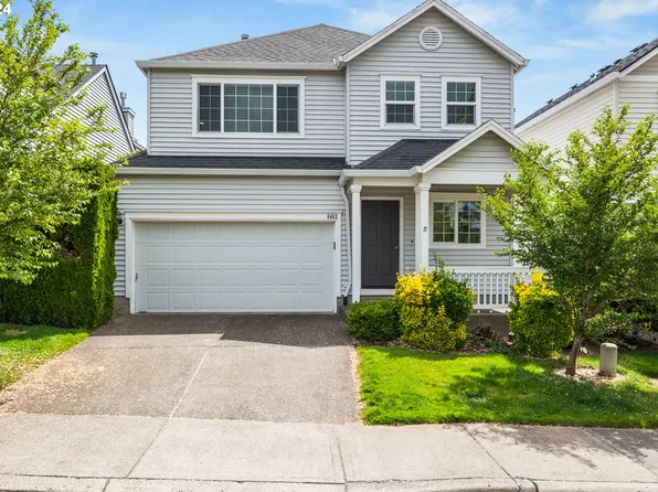 6462 NW Connery Ter, Portland, OR 97229