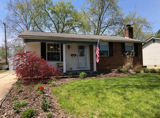 3153 Portman Rd, Columbus, OH 43232