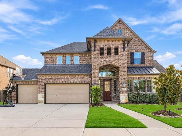1923 Opal Field Ln, Rosenberg, TX 77469