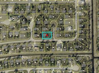 820 Tuba Ct, Lehigh Acres, FL 33974