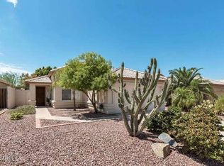 6723 E Northridge St, Mesa, AZ 85215
