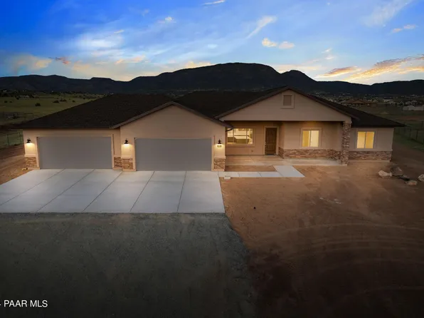 9901 N Martingale Way, Prescott Valley, AZ 86315