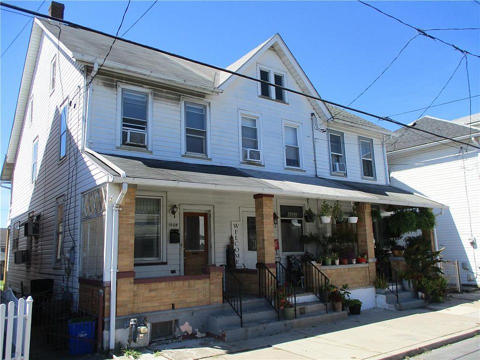 1508 Newport Ave, Northampton, PA 18067 Zillow