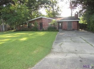 5111 Green Ridge Dr, Baton Rouge, LA 70814