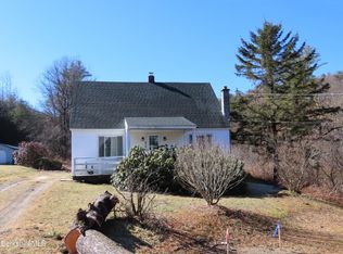 816 Walker St, Clarksburg, MA 01247