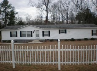 12008 River Rd, Ridgeway, SC 29130