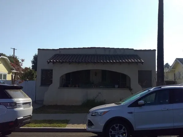 648-650 Mira Mar Ave, Long Beach, CA 90814