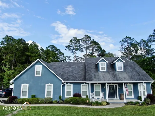 2708 Sand Pebble Dr, Blackshear, GA 31516
