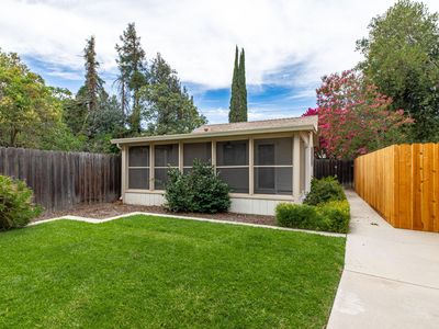 1917 Potter Ave, Modesto, CA, 95350