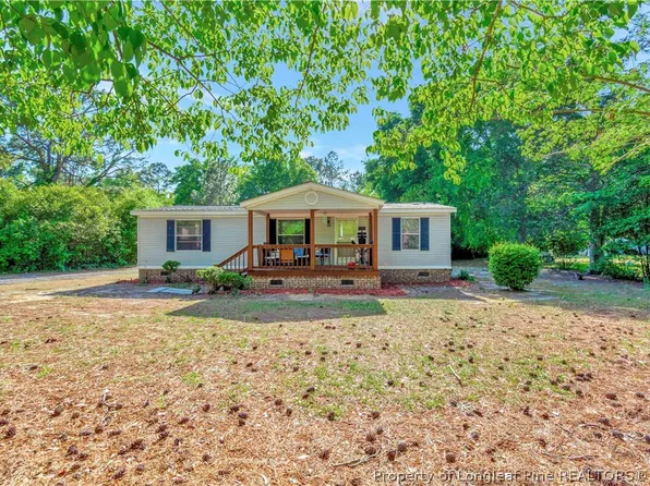 155 Willard Tatum Rd, Elizabethtown, NC 28337