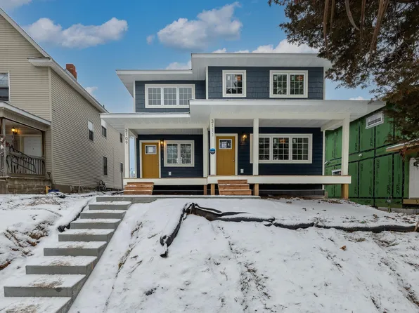 3111 Dupont Ave N, Minneapolis, MN 55411