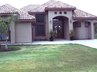 7507 Camelot Dr, Mission, TX 78572