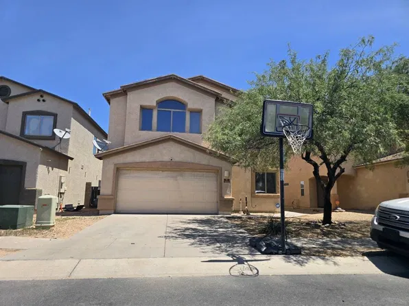3653 E Drexel Manor Stra, Tucson, AZ 85706