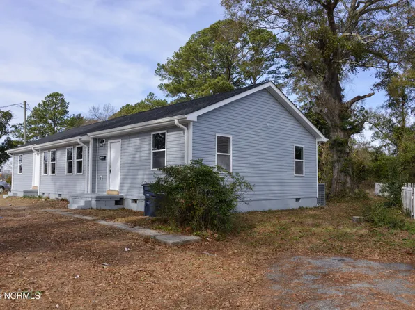 228 York Street, Jacksonville, NC 28540