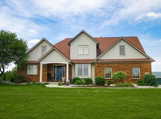 5606 Green Rd, New Haven, IN 46774