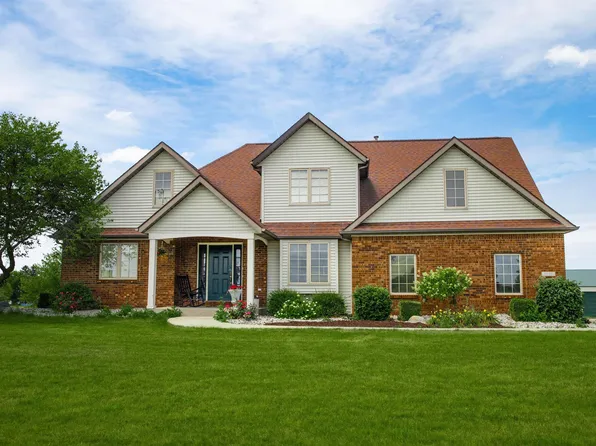 5606 Green Rd, New Haven, IN 46774