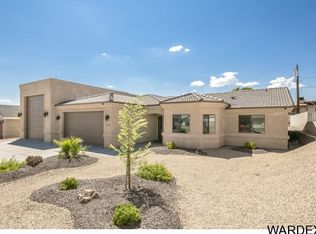 3129 Jamaica Blvd S, Lake Havasu City, AZ 86406