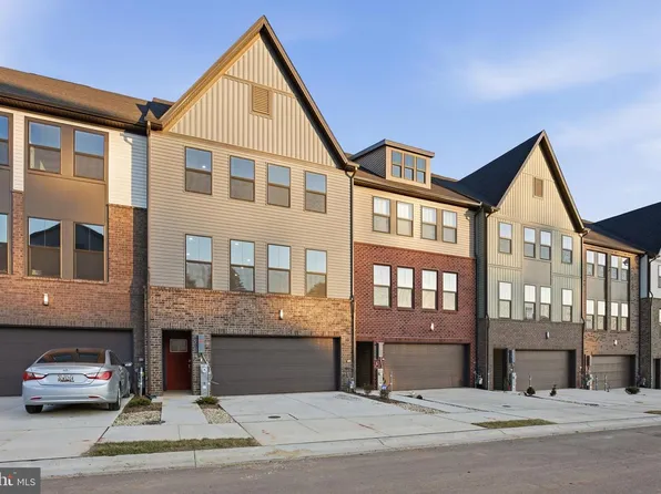 1358 Crested Wood Dr, Laurel, MD 20724