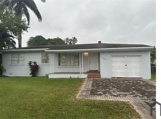 10921 NW 21st Ct, Miami, FL 33167