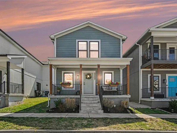 23507 E 11th Ter S, Independence, MO 64056