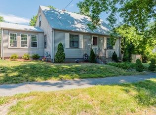 310 East St, Weymouth, MA 02189