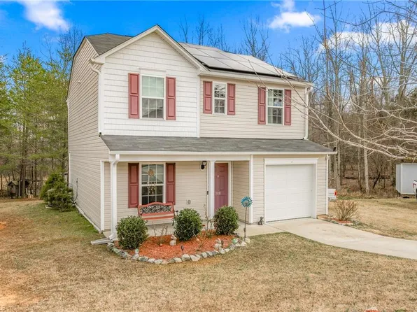 188 Catskill Ct, Burlington, NC 27217