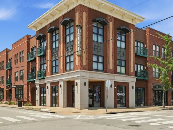 1015 Fatherland St APT 308, Nashville, TN 37206