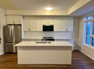 1585 Rose Way #103, Milton, ON L9E1V8