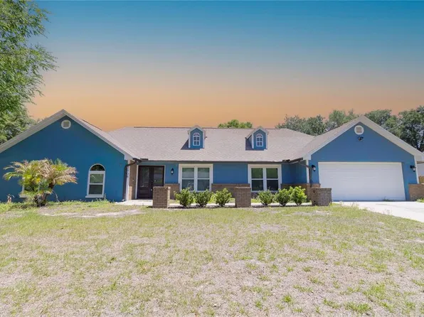 3908 Rosedale Dr, Brandon, FL 33511