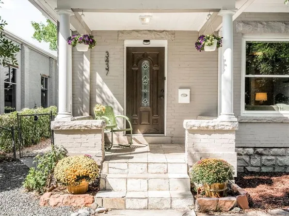 3437 W 23rd Avenue, Denver, CO 80211