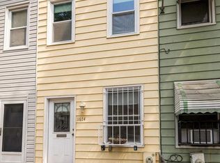 1674 Kramer St NE, Washington, DC 20002