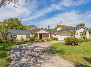 2325 Mohawk Trl, Maitland, FL 32751